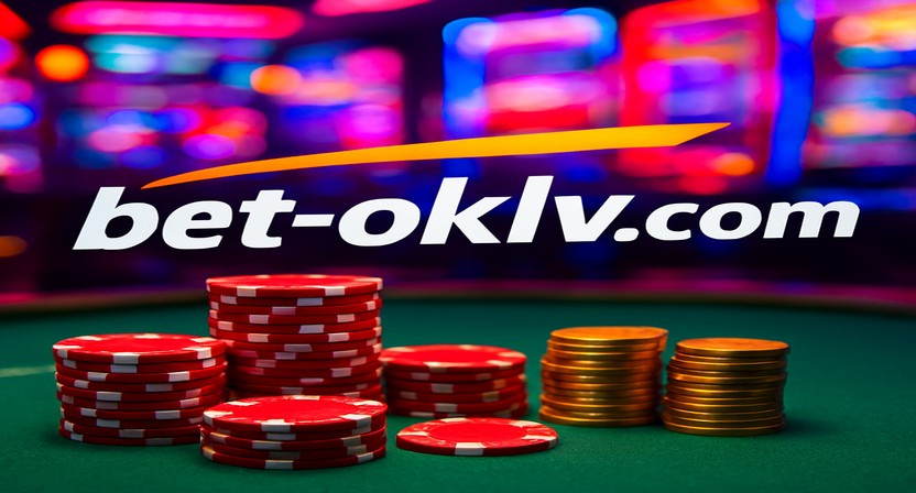 oklv-এ উপলব্ধ বোনাস ও প্রচারণা
