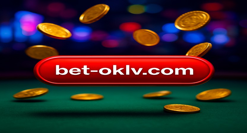 oklv অ্যাকাউন্টে দ্রুত ও নিরাপদ লগইন