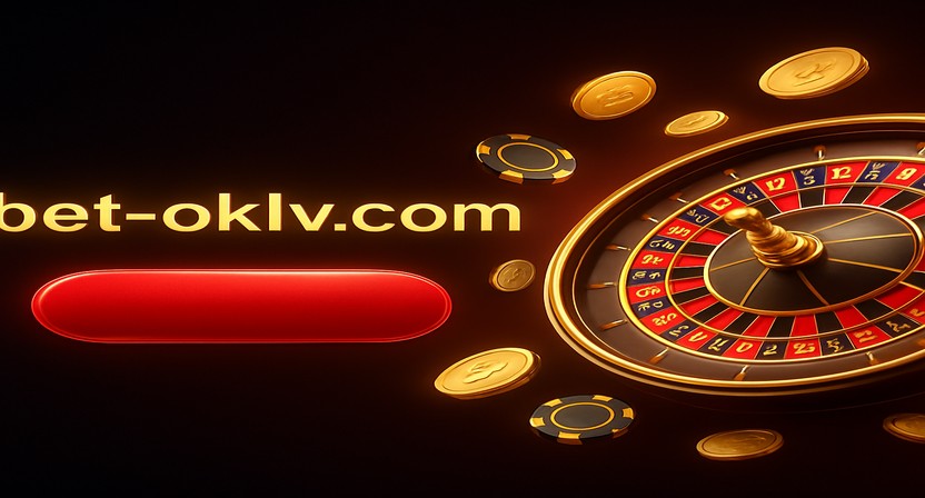 oklv লগইনের পরে অ্যাকাউন্ট ড্যাশবোর্ড